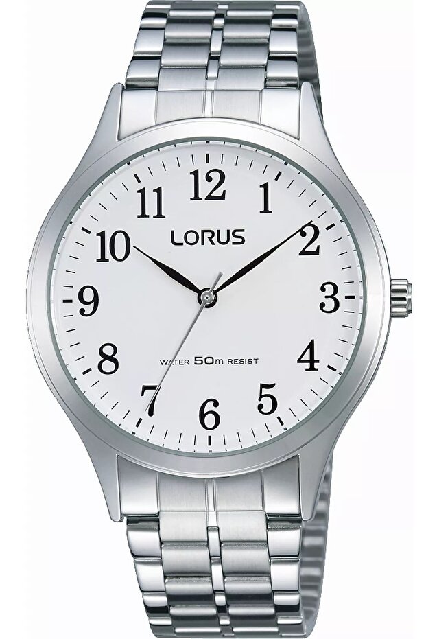 Rrs03vx5 Erkek Kol Saati - 1