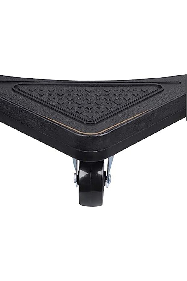 Multi-Functional Movable Adjustable Base – A Versatile Solution for Washing Machines, Dryers, - 6