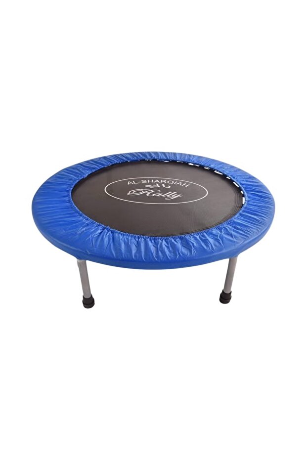 ترامبولين التمارين الرياضية الداخلية - 1