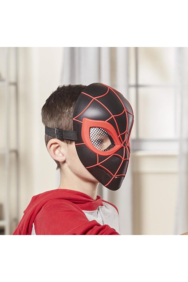 Spider Man Hero Maske E3662 - 5