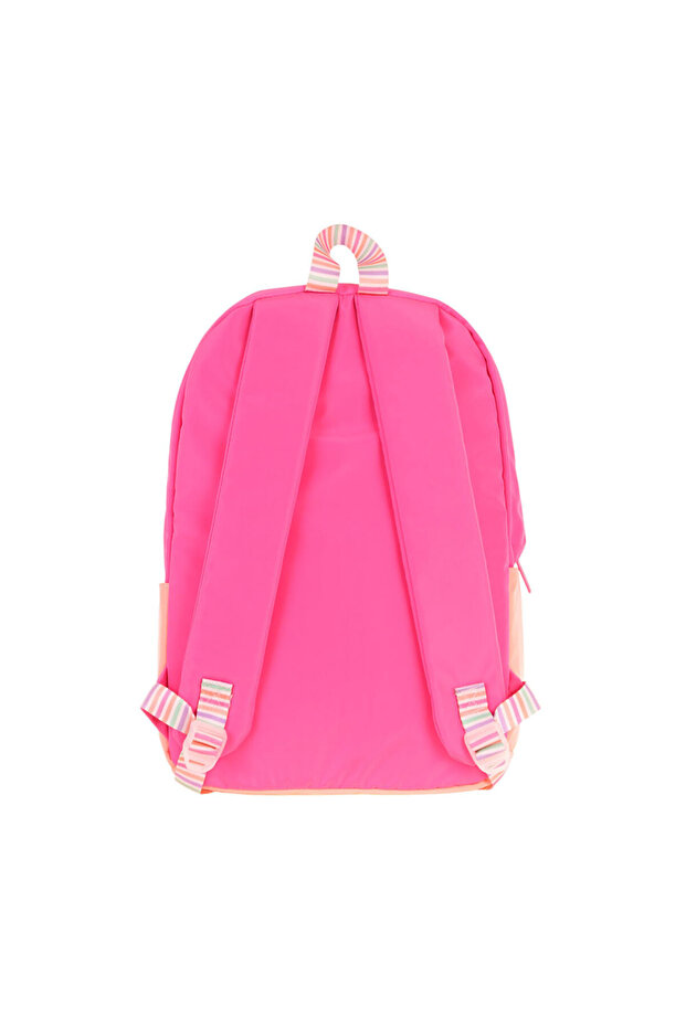 Quick Backpack Pink K1789 - 3