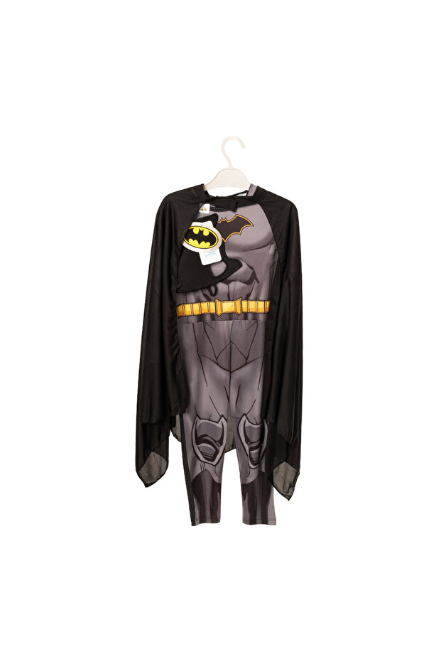 Basic Kostüm 4-6 Yaş - 1