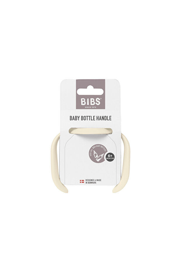 Ivory bottle handle - 2