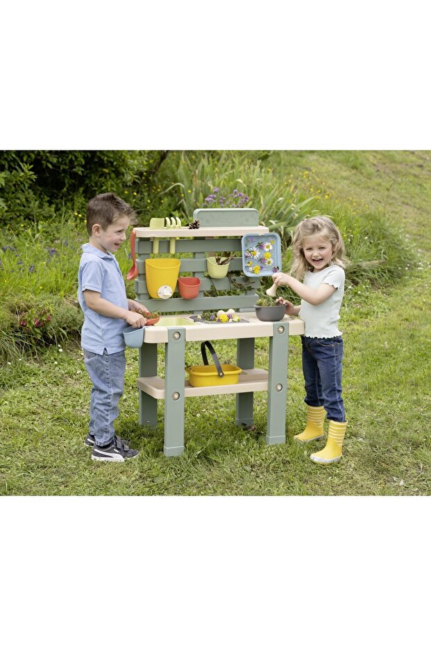 Life Mud Kitchen - 5