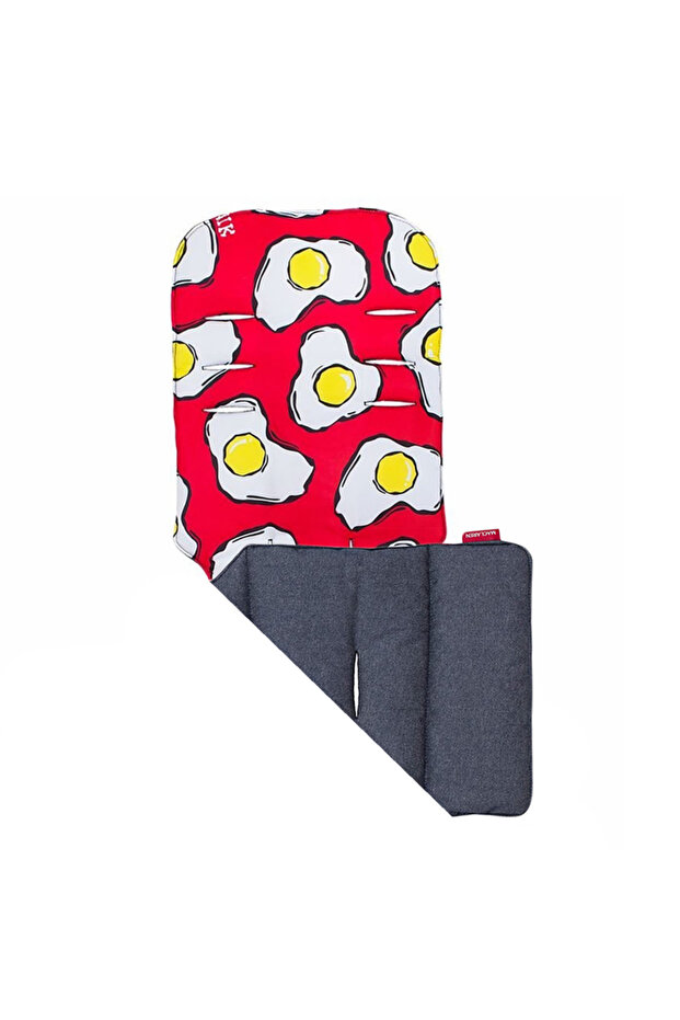 Fried Eggs reversible case - 1