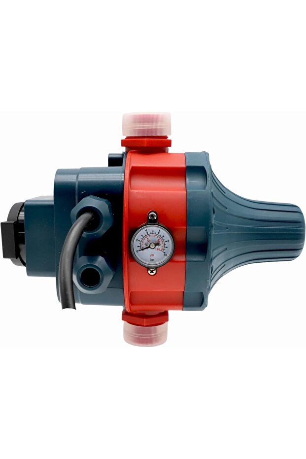 Adjustable Water Pump Pressure Control Switch