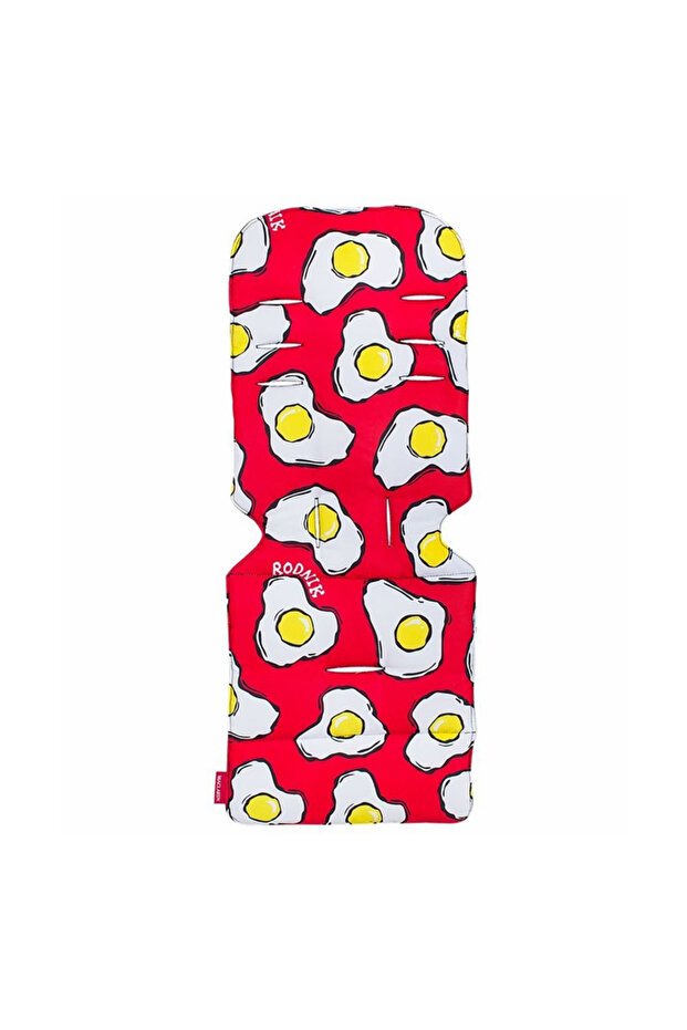 Fried Eggs reversible case - 2