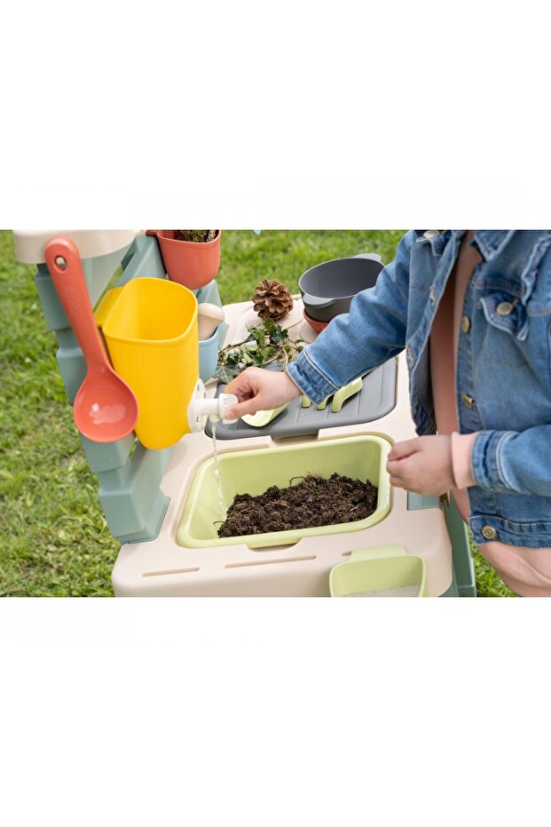 Life Mud Kitchen - 7