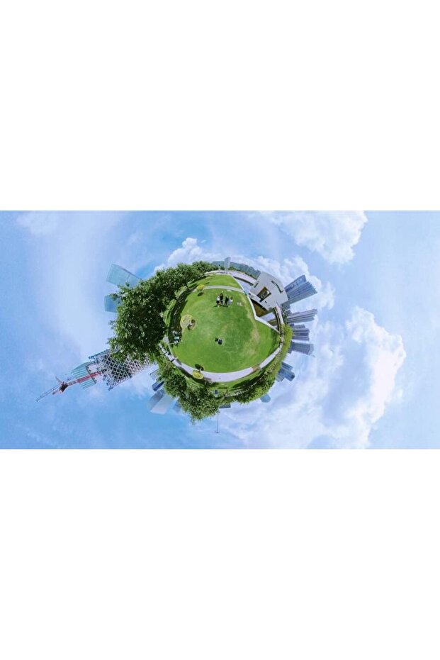 3m 9.8ft Extended Edition Selfie Stick For X5, X4, X3, X2, One R, One X, One Action Camera - 4