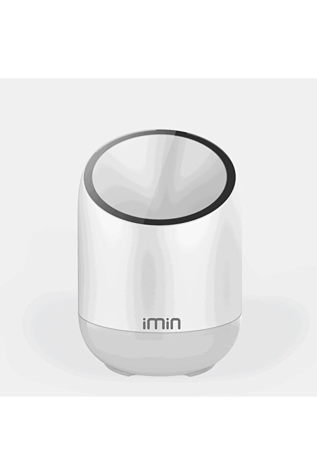 -X1-201 2D Barcode Scanner - 1