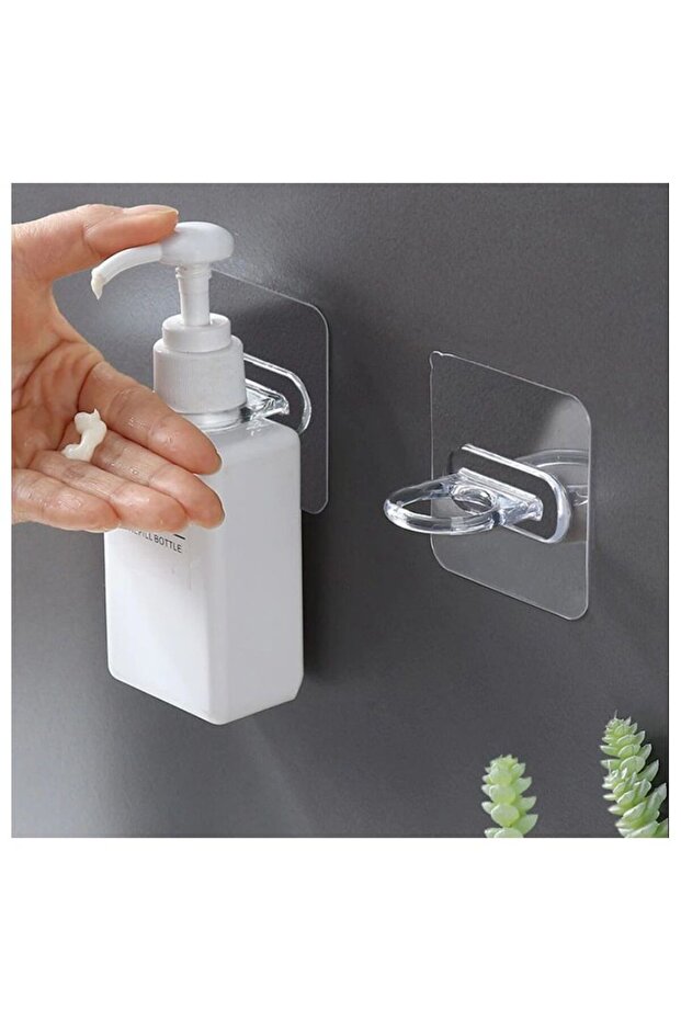 Cârlig reutilizabil ultra-rezistent - 2