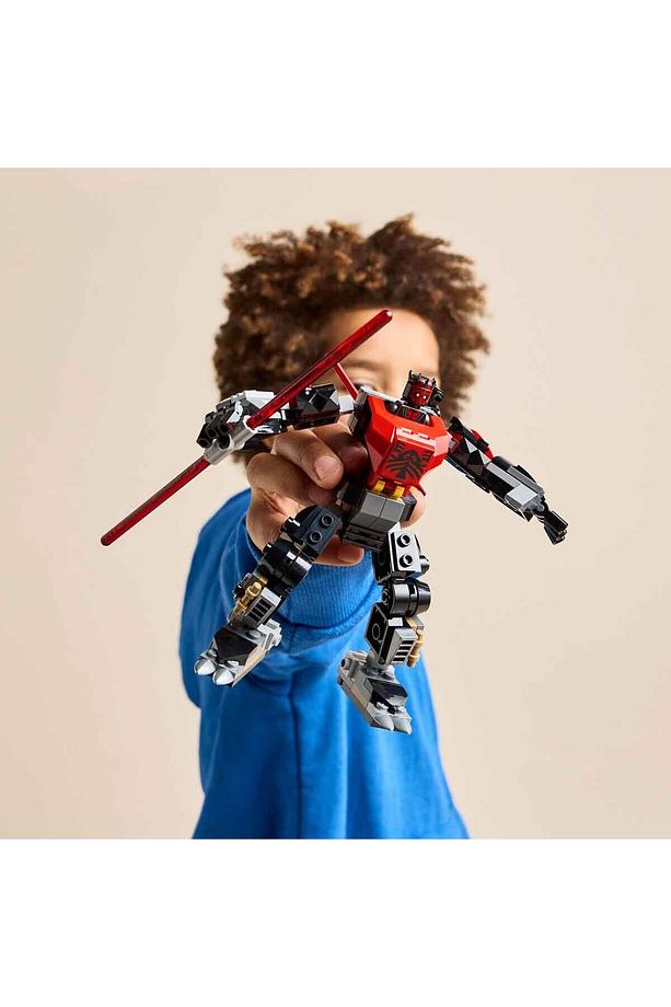 Star Wars Darth Maul Robotu 75411 - 3