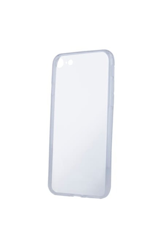 Clear Case for iPhone 13 Pro Max - 1