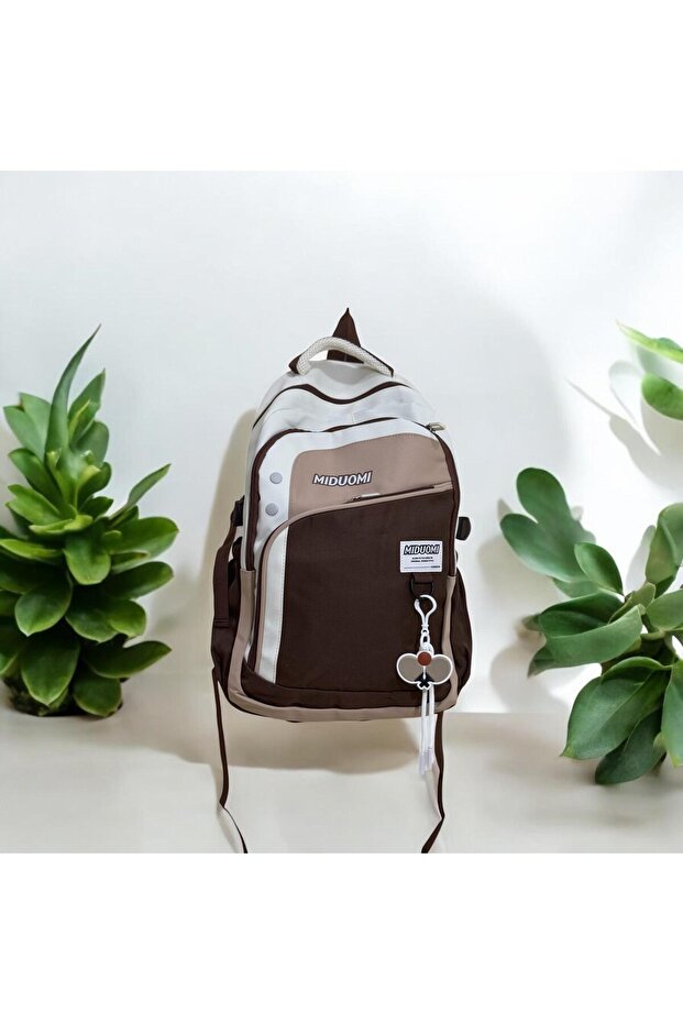 حقيبة مدرسية - 1