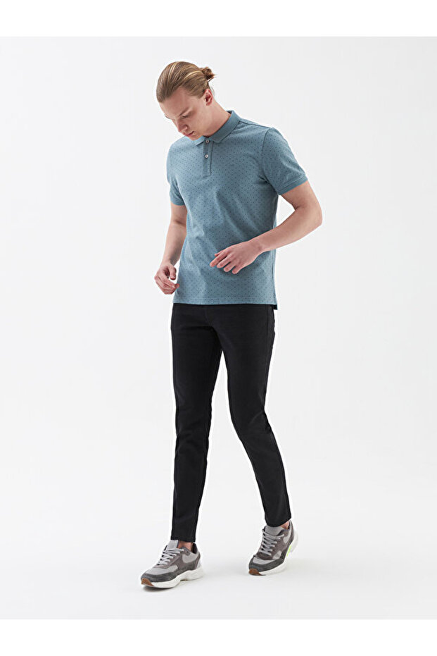 LF2011723 PANTOLON - 1