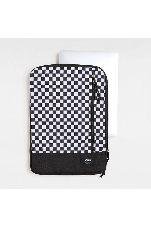 Old Skool Laptop Sleeve - 2