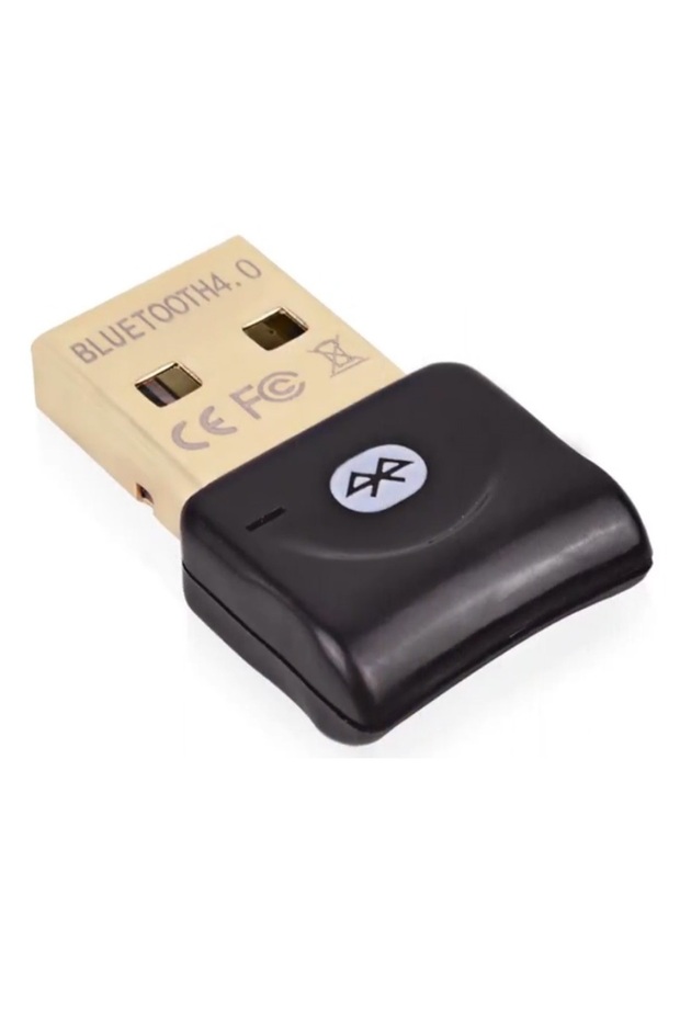 Bluetooth compatible USB adapter, 4.0 - 1