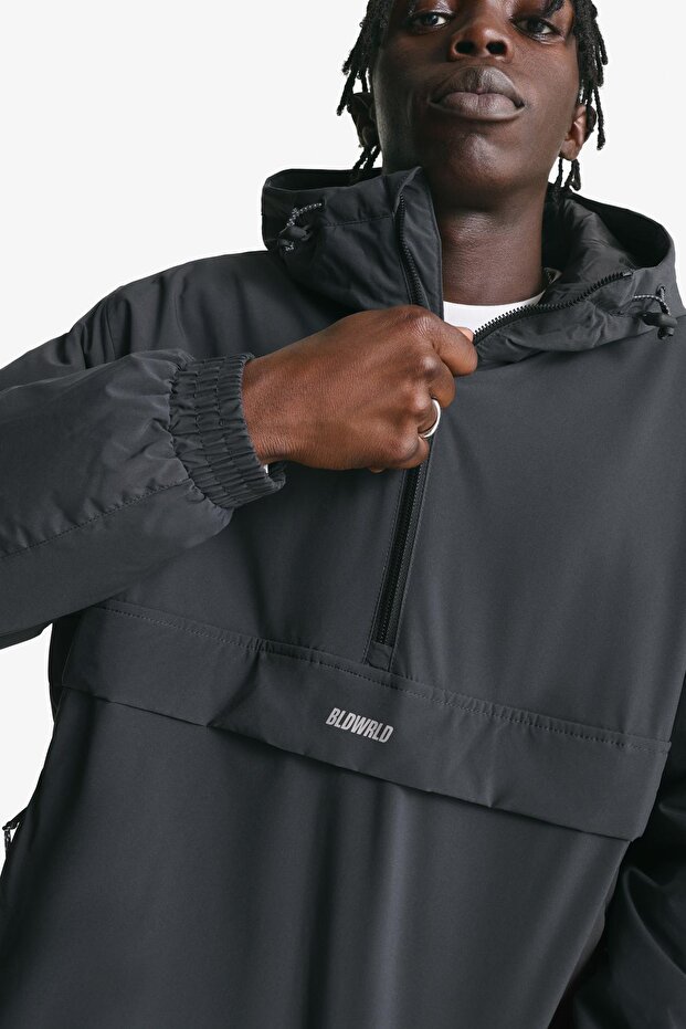 Kapitone kanguru mont - 4