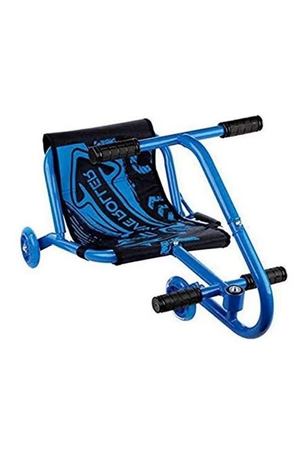 سكوتر تزلج مائي ذاتي التوازن - 1