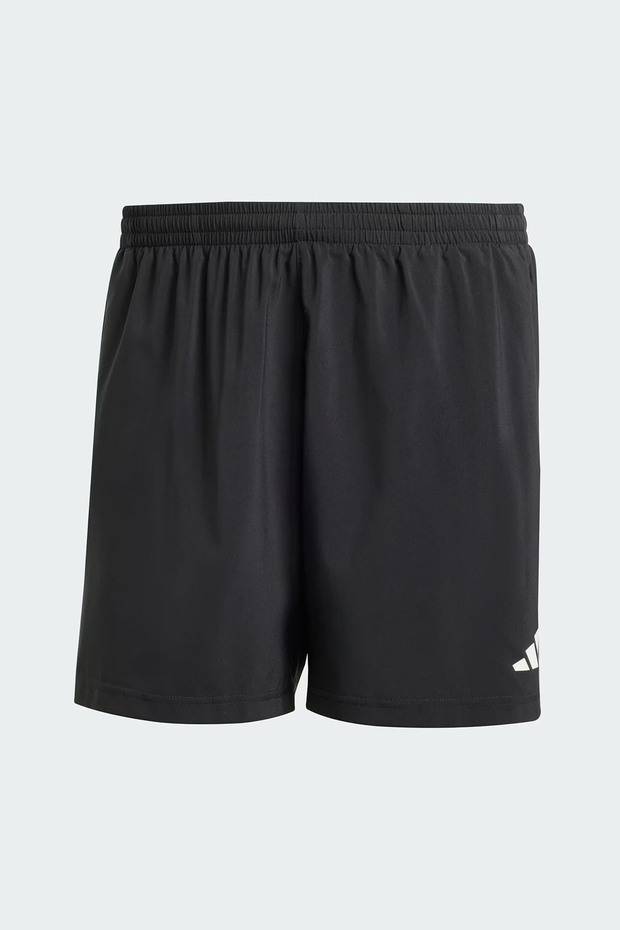 Erkek Koşu - Yürüyüş Şort Otr B Short Iy0704 - 3
