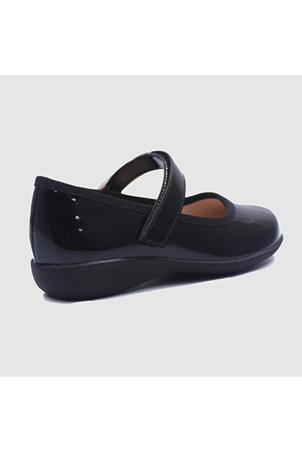 D' Daniela - Classic Patent Mary Jane - 4