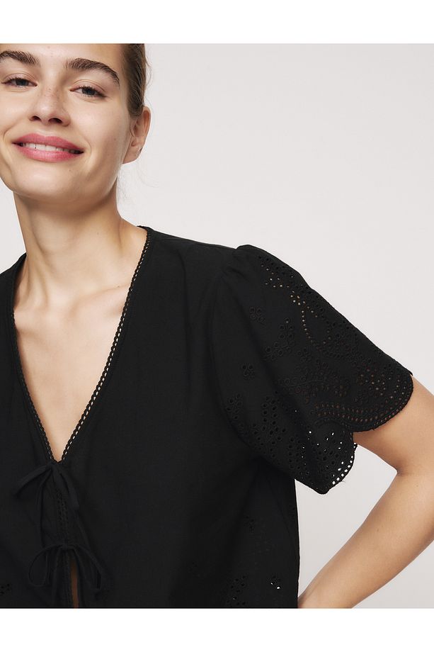 %100 Pamuklu Pijama Takımı - 2