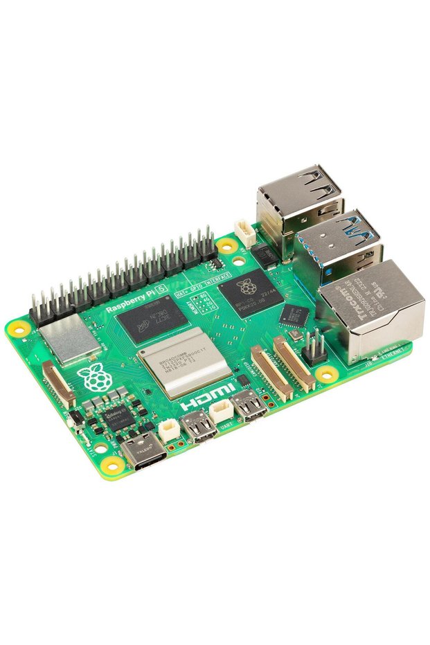 Raspberry PI 5 8GB