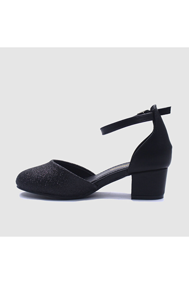 D' Daniela - Midnight Sparkle Shoes - 5