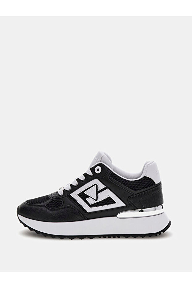 Korenzo Kadın Sneaker - 2