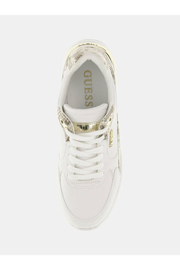 Moxea15 Kadın Sneaker - 3