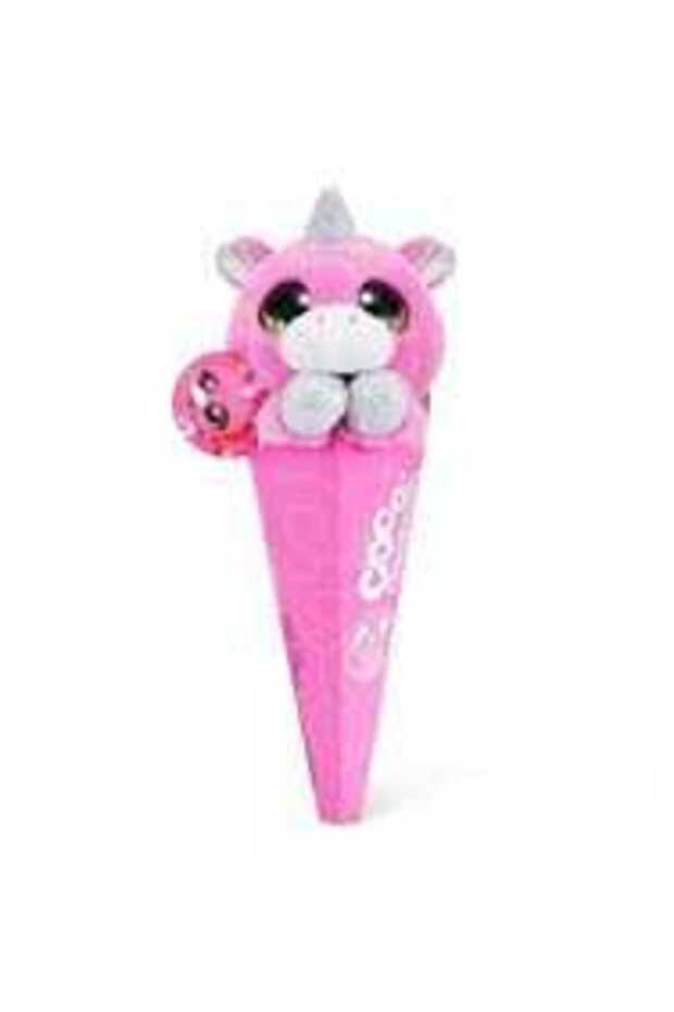 Mini Peluş 9601-CCN00000 - 6
