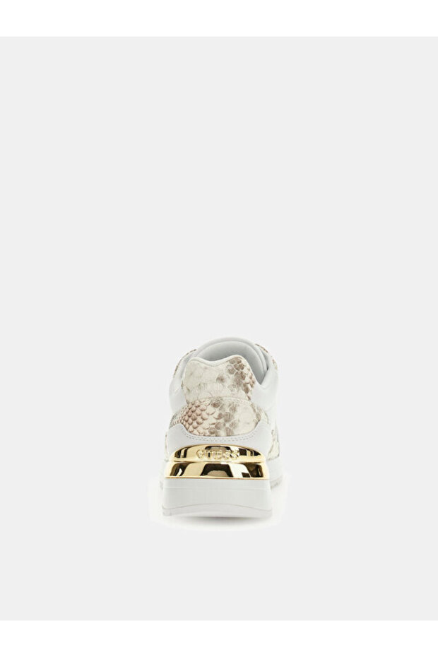 Moxea15 Kadın Sneaker - 4