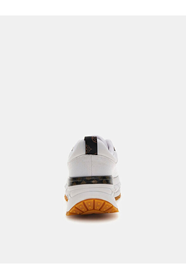 Runit2 Kadın Sneaker - 4