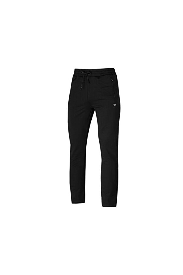 بنطال رياضي كاجوال للرجال من Jogger TCH108-BLACK أسود