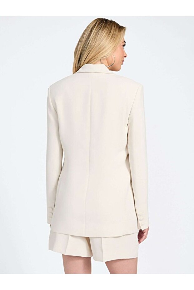 Theoline Kadın Blazer - 3