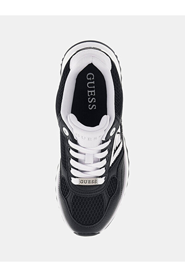 Korenzo Kadın Sneaker - 3