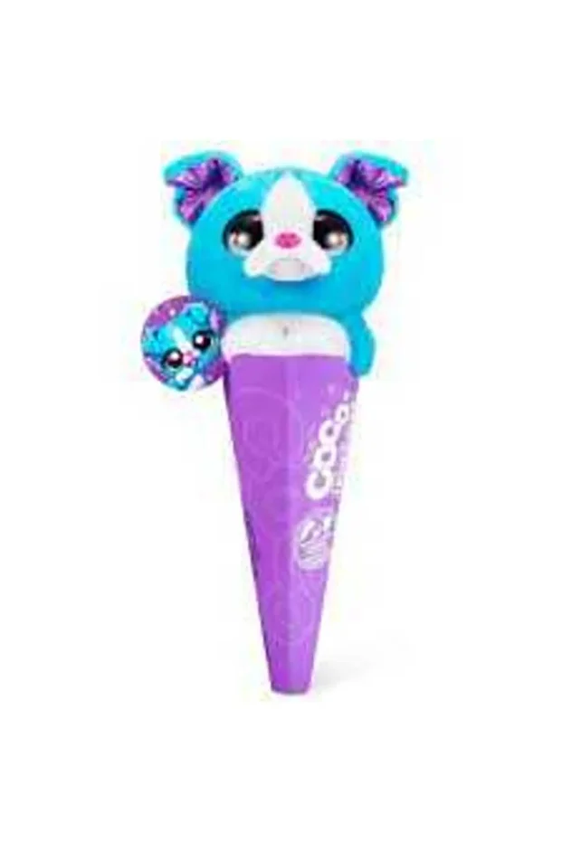 Mini Peluş 9601-CCN00000 - 4