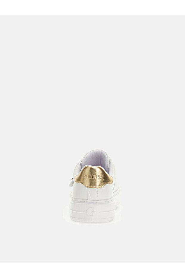 Drift Kadın Sneaker - 4