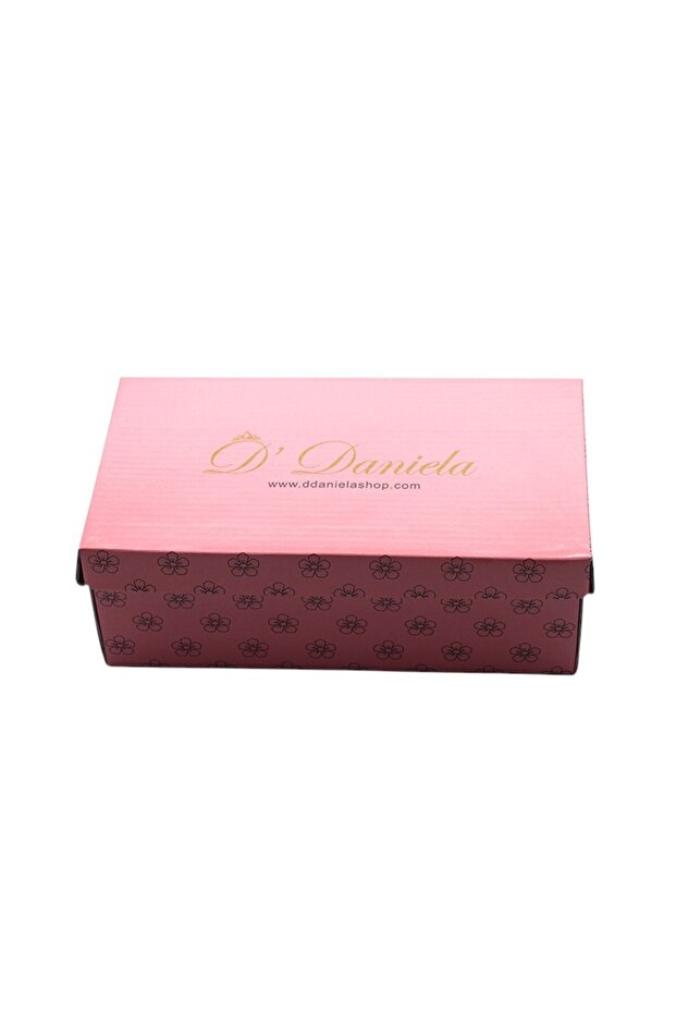 D' Daniela - Gleam & Glow Bow Flats - 6