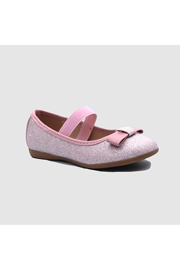 D' Daniela - Gleam & Glow Bow Flats - 4
