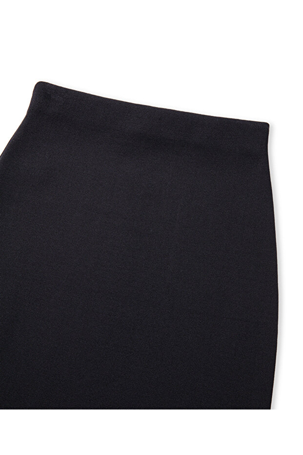 Triko kalem etek - 4