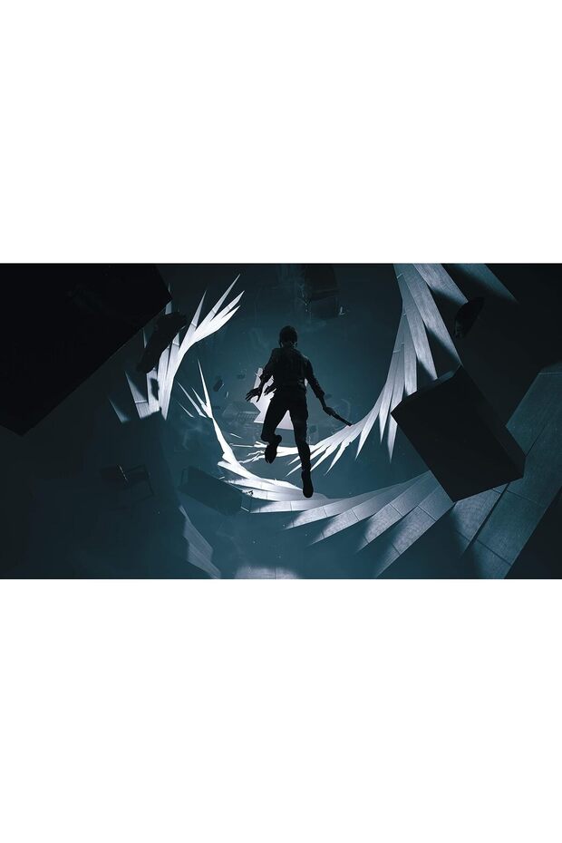 ألعاب التحكم PS4 - 6