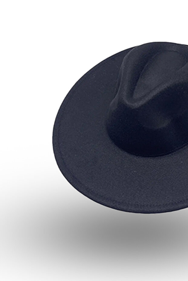 Plaarie fedora eleganta pietre interior - 2