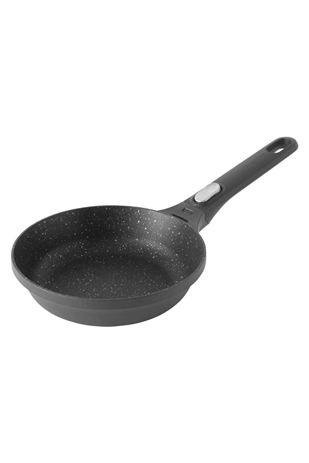 Jam frying pan, 20cm - 1
