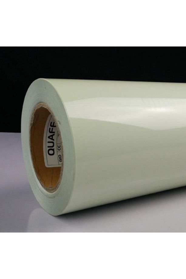 Kendinden Yapışkanlı Lümen Folyo Fosforlu Lehva Reflektif Folyo 61cm X 100cm - 3