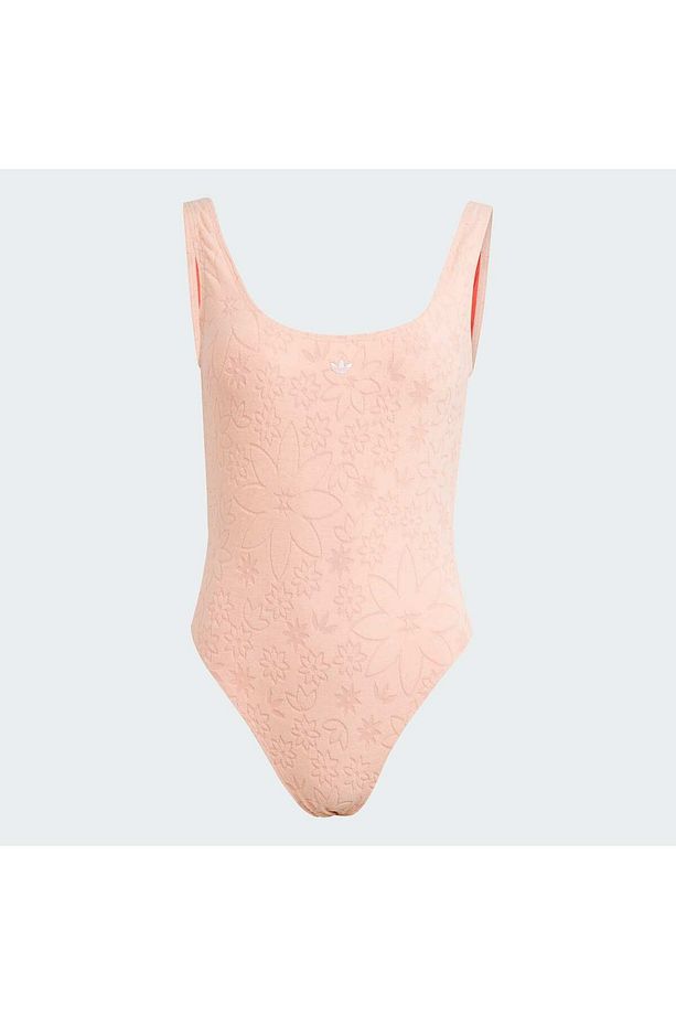 Essentials Swimsuit - 3