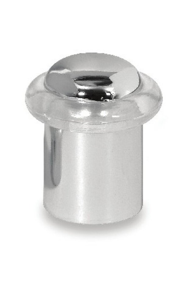 4 Long Door Bumpers Mounted on the Ground (8-4104-4)