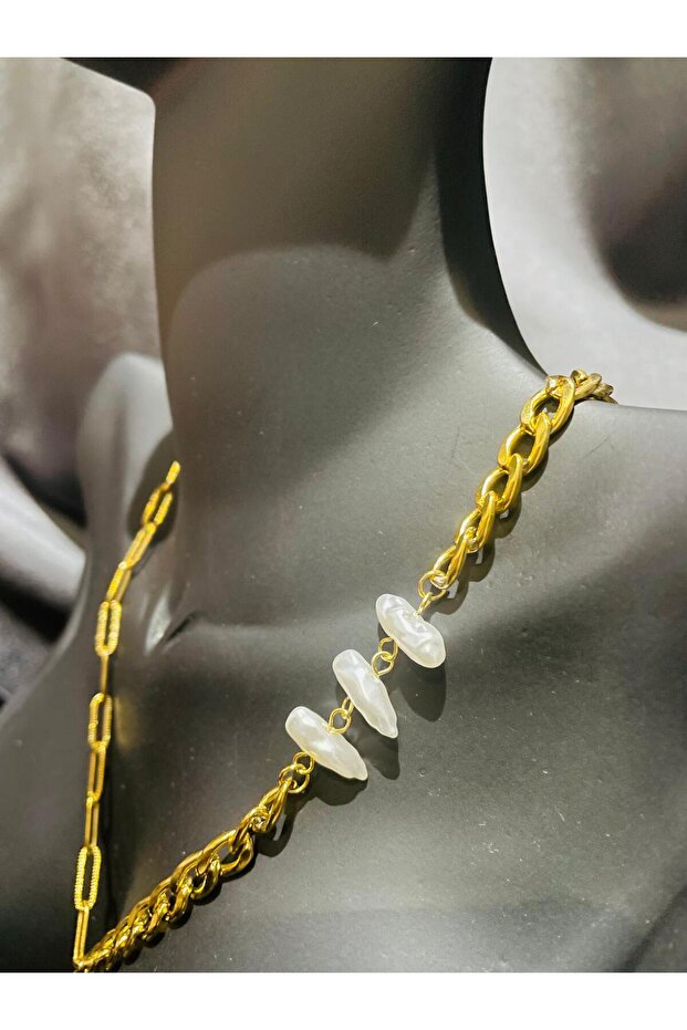 ROMA GECESİ KOLYE - 3