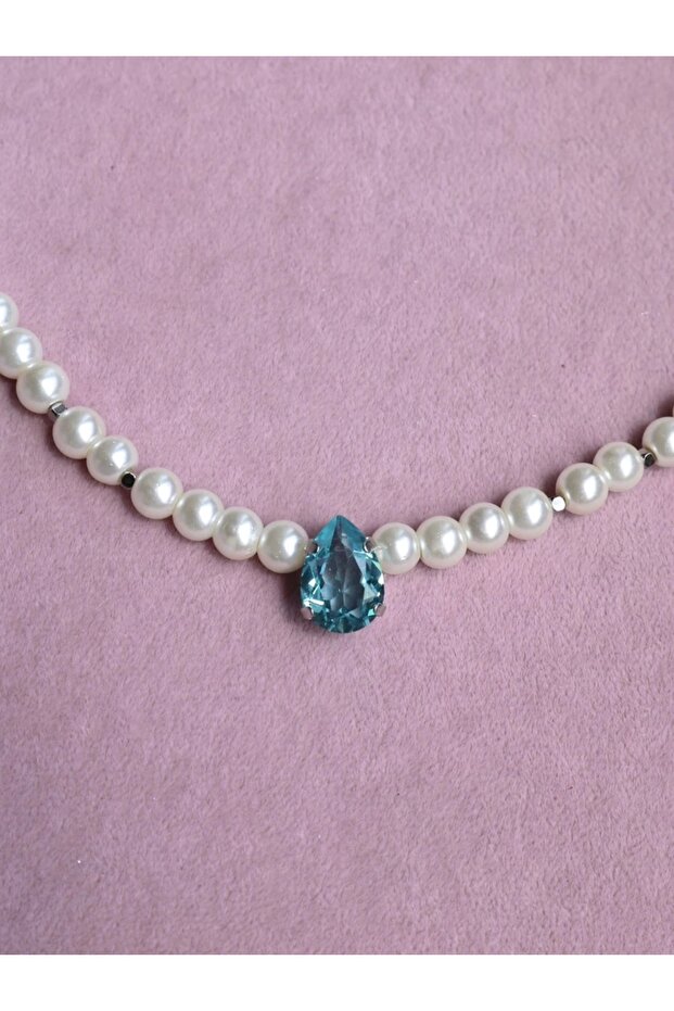 Whisper Pearl Kolye - 2