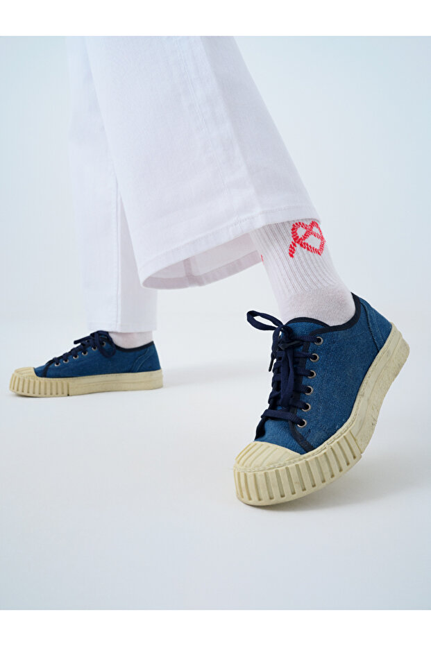 LF2039960 ÇORAP - 3